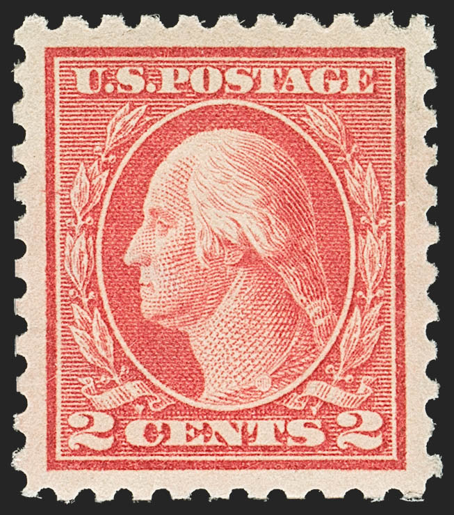 Sale no. 1156 — Lot no. 3595 — Siegel Auction Galleries