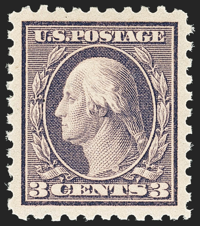 Sale no. 1156 — Lot no. 3596 — Siegel Auction Galleries