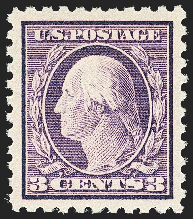 Sale no. 1156 — Lot no. 3597 — Siegel Auction Galleries