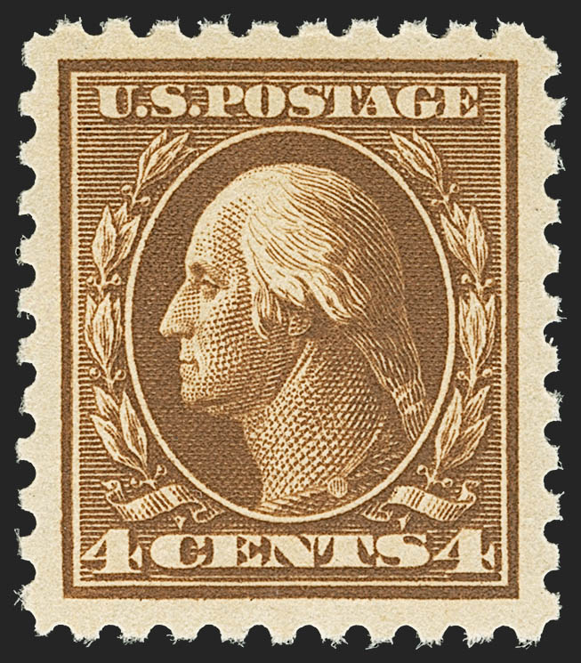 Sale no. 1156 — Lot no. 3598 — Siegel Auction Galleries