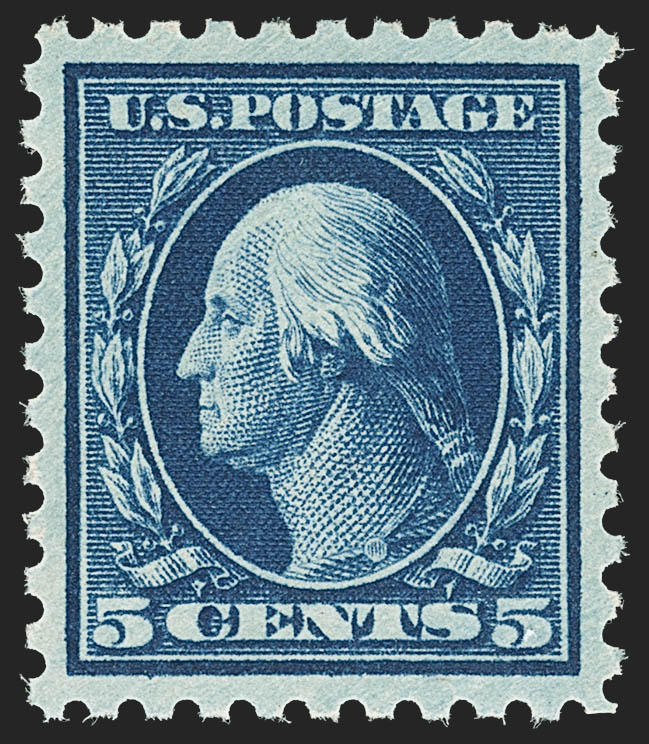 Sale no. 1156 — Lot no. 3599 — Siegel Auction Galleries