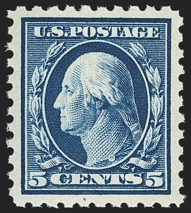 Sale no. 1156 — Lot no. 3600 — Siegel Auction Galleries