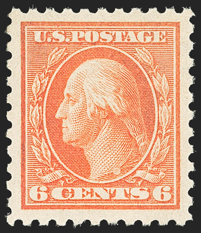 Sale no. 1156 — Lot no. 3601 — Siegel Auction Galleries