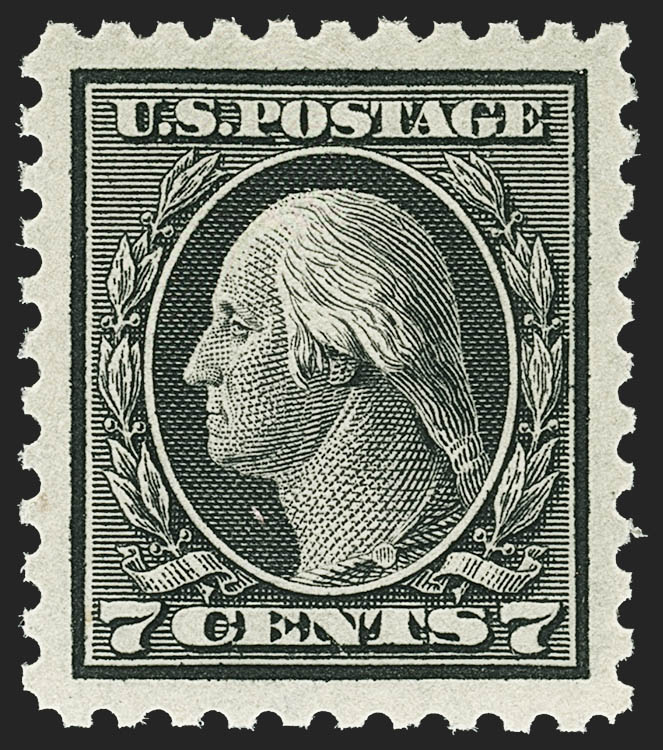 Sale no. 1156 — Lot no. 3603 — Siegel Auction Galleries
