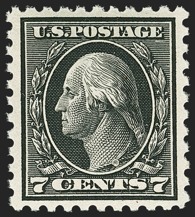 Sale no. 1156 — Lot no. 3604 — Siegel Auction Galleries