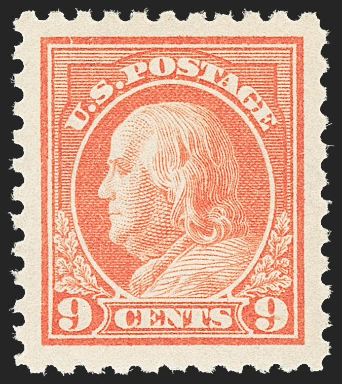 Sale no. 1156 — Lot no. 3606 — Siegel Auction Galleries