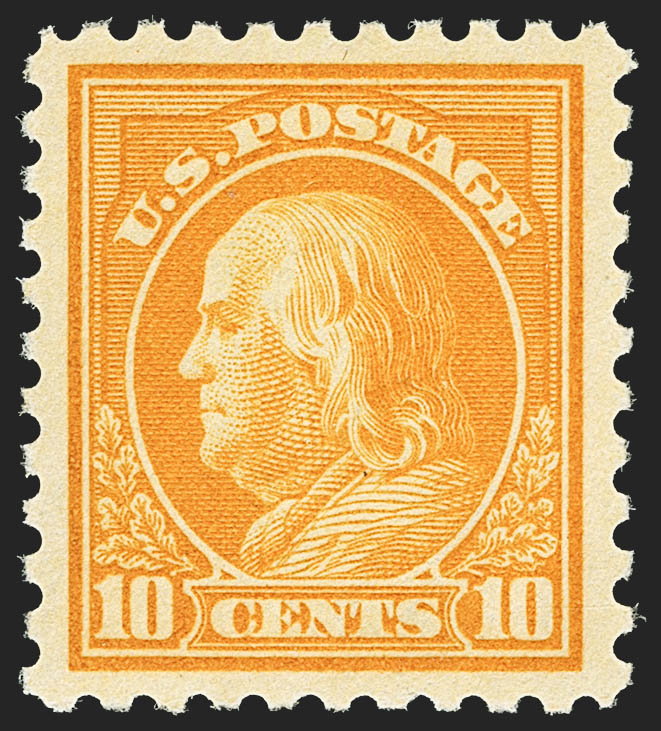Sale no. 1156 — Lot no. 3608 — Siegel Auction Galleries