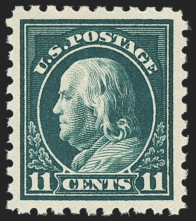 Sale no. 1156 — Lot no. 3610 — Siegel Auction Galleries