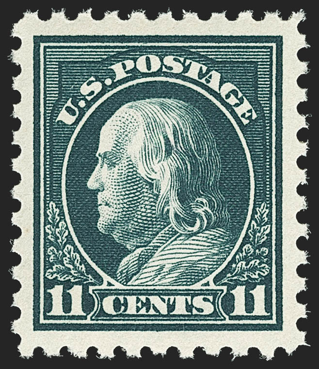 Sale no. 1156 — Lot no. 3611 — Siegel Auction Galleries