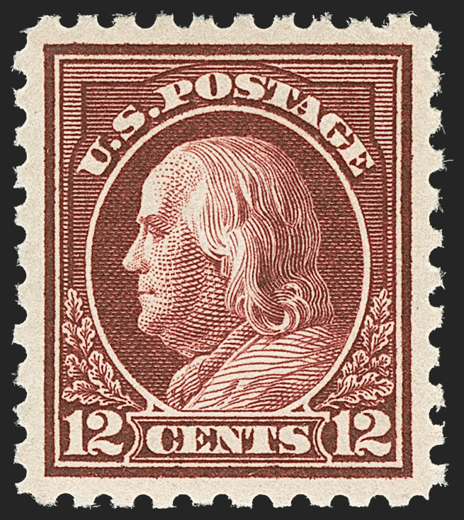 Sale no. 1156 — Lot no. 3612 — Siegel Auction Galleries