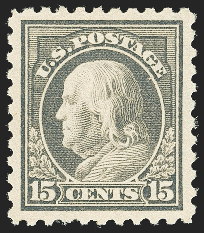 Sale no. 1156 — Lot no. 3614 — Siegel Auction Galleries
