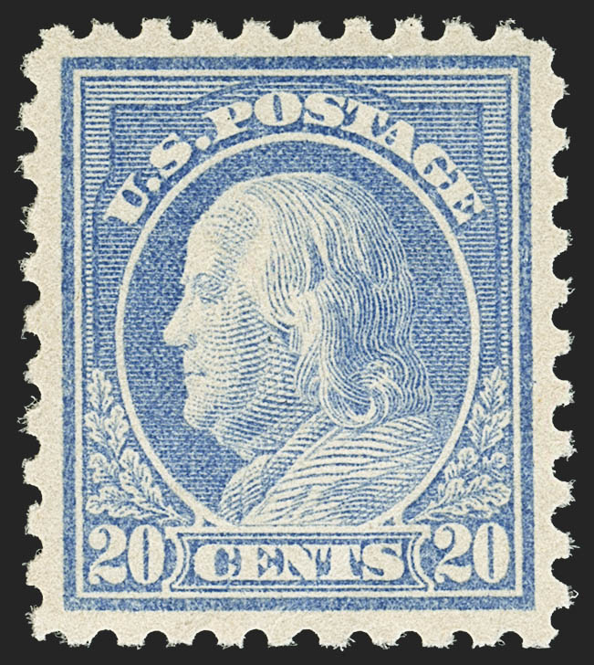 Sale no. 1156 — Lot no. 3615 — Siegel Auction Galleries