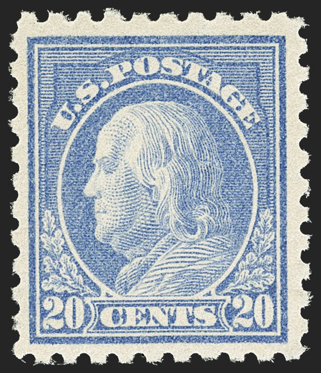 Sale no. 1156 — Lot no. 3616 — Siegel Auction Galleries