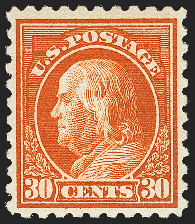 Sale no. 1156 — Lot no. 3618 — Siegel Auction Galleries
