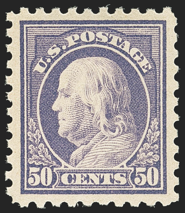 Sale no. 1156 — Lot no. 3619 — Siegel Auction Galleries