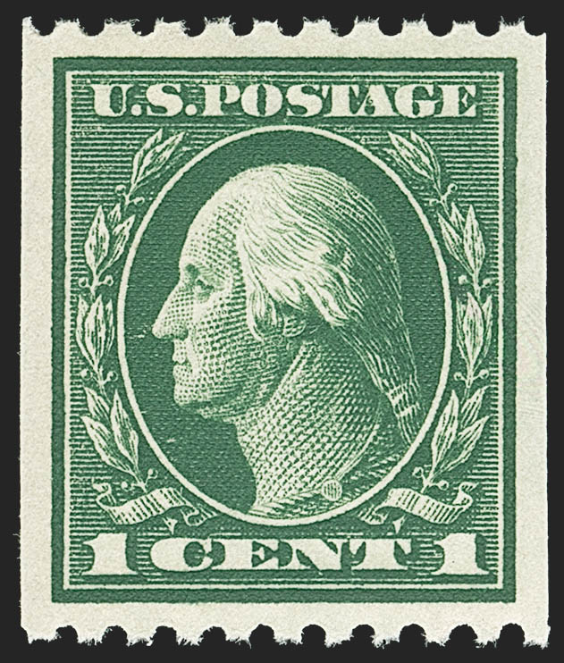 Sale no. 1156 — Lot no. 3623 — Siegel Auction Galleries