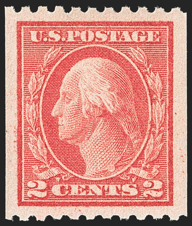 Sale no. 1156 — Lot no. 3624 — Siegel Auction Galleries