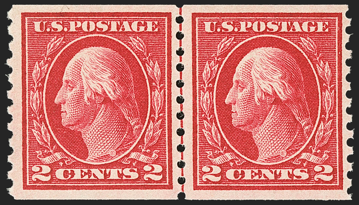 Sale no. 1156 — Lot no. 3628 — Siegel Auction Galleries