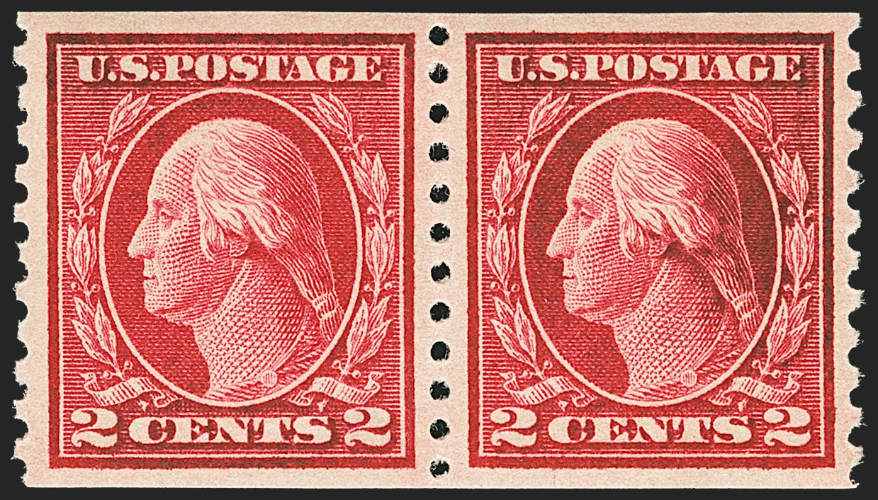Sale no. 1156 — Lot no. 3629 — Siegel Auction Galleries