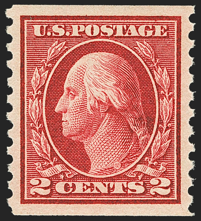 Sale no. 1156 — Lot no. 3630 — Siegel Auction Galleries