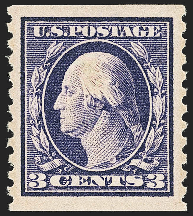 Sale no. 1156 — Lot no. 3632 — Siegel Auction Galleries