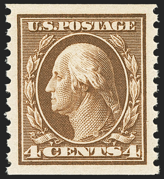 Sale no. 1156 — Lot no. 3633 — Siegel Auction Galleries