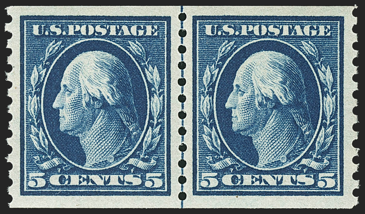 Sale no. 1156 — Lot no. 3634 — Siegel Auction Galleries