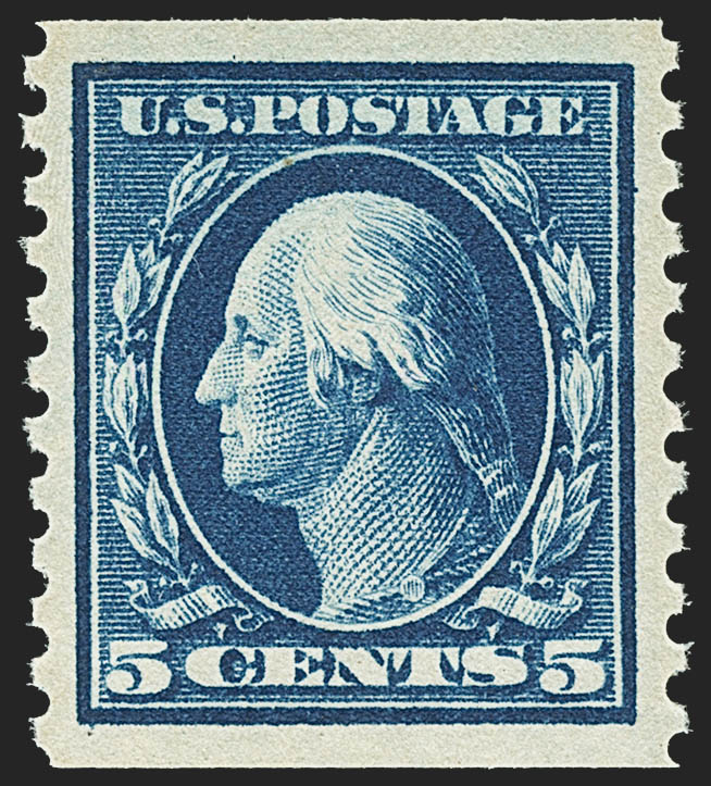 Sale no. 1156 — Lot no. 3635 — Siegel Auction Galleries