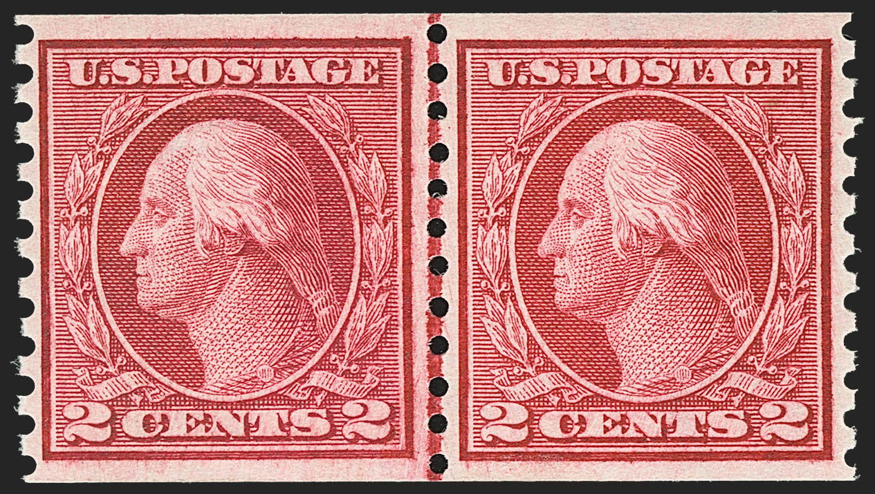Sale no. 1156 — Lot no. 3638 — Siegel Auction Galleries