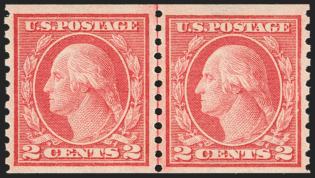 Sale no. 1156 — Lot no. 3639 — Siegel Auction Galleries