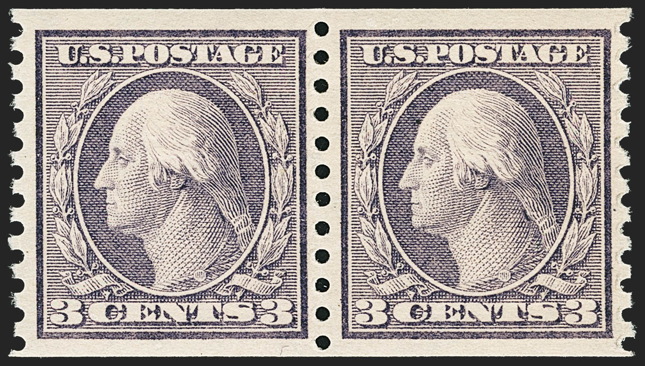 Sale no. 1156 — Lot no. 3640 — Siegel Auction Galleries