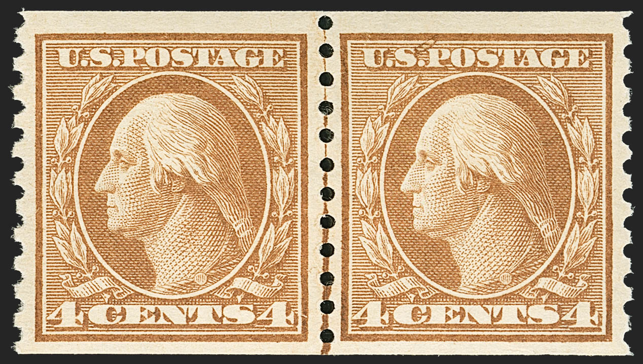 Sale no. 1156 — Lot no. 3641 — Siegel Auction Galleries