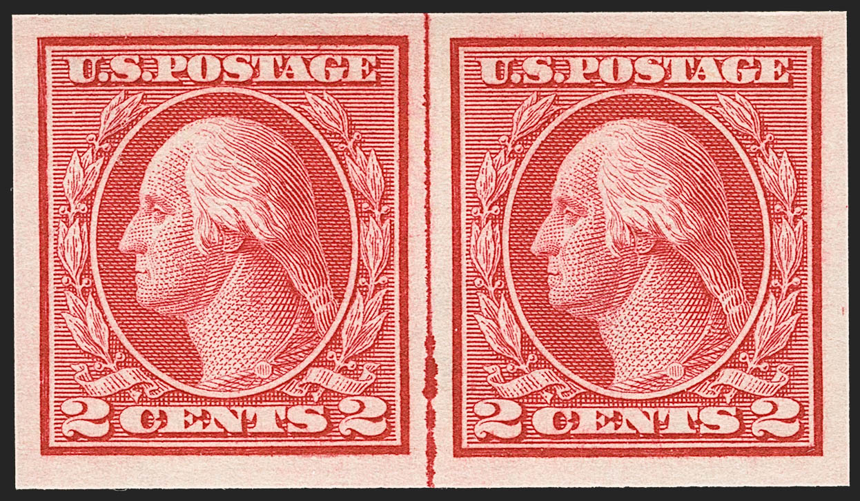 Sale no. 1156 — Lot no. 3642 — Siegel Auction Galleries