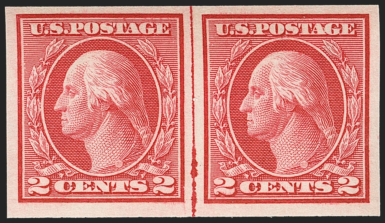 Sale no. 1156 — Lot no. 3643 — Siegel Auction Galleries