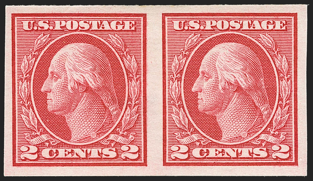 Sale no. 1156 — Lot no. 3644 — Siegel Auction Galleries