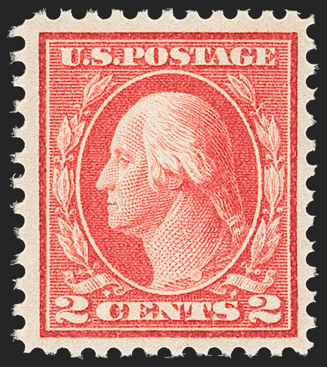 Sale no. 1156 — Lot no. 3646 — Siegel Auction Galleries