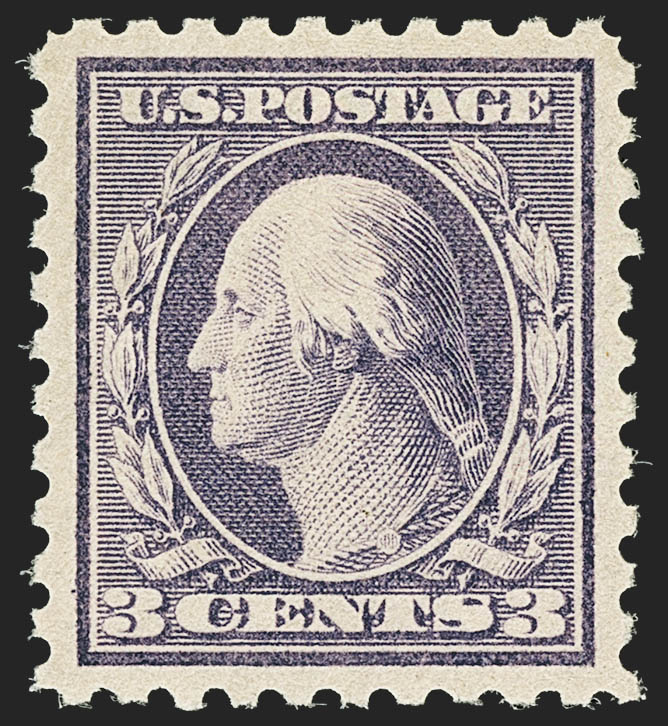Sale no. 1156 — Lot no. 3650 — Siegel Auction Galleries