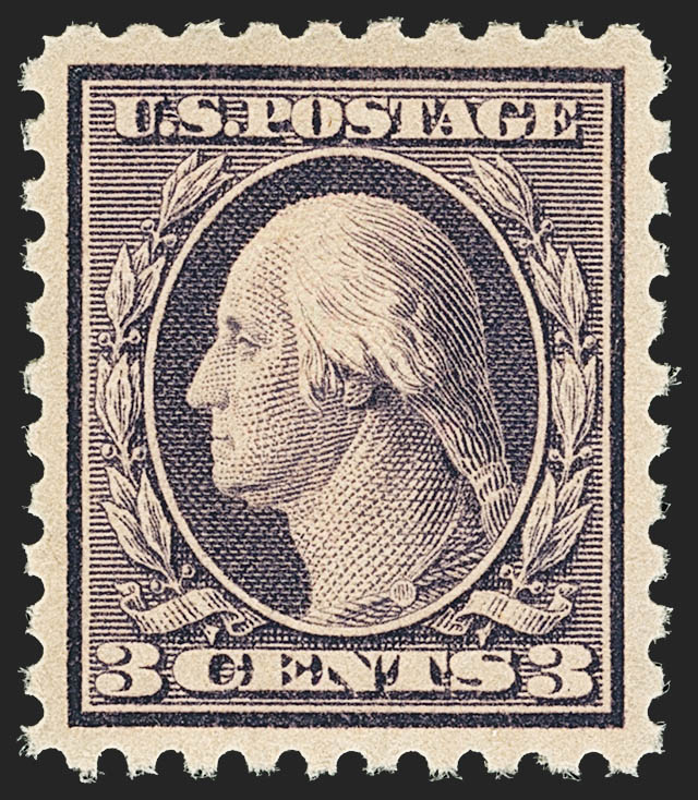 Sale no. 1156 — Lot no. 3651 — Siegel Auction Galleries
