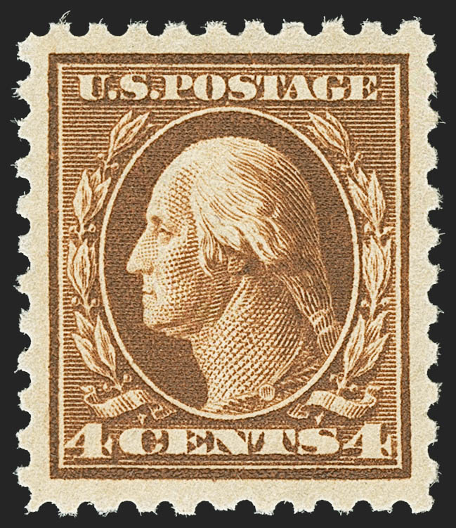 Sale no. 1156 — Lot no. 3652 — Siegel Auction Galleries