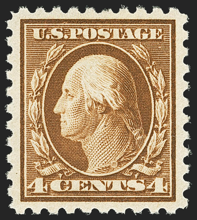 Sale no. 1156 — Lot no. 3653 — Siegel Auction Galleries