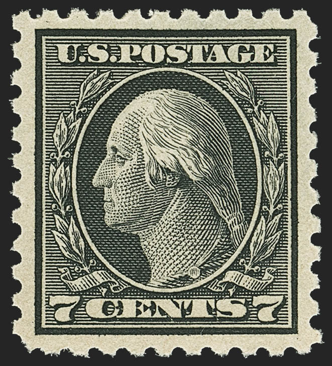 Sale no. 1156 — Lot no. 3656 — Siegel Auction Galleries