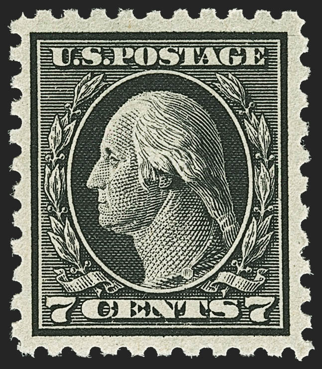 Sale no. 1156 — Lot no. 3657 — Siegel Auction Galleries