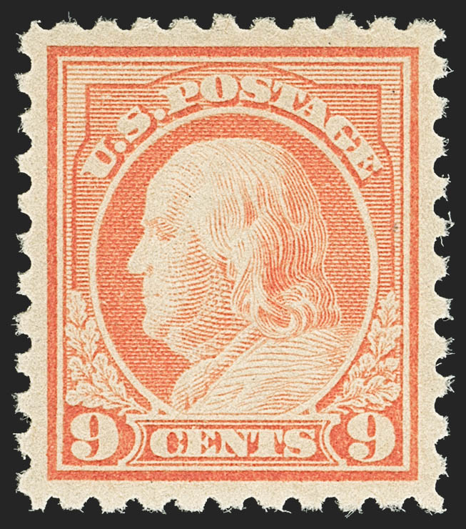 Sale no. 1156 — Lot no. 3660 — Siegel Auction Galleries