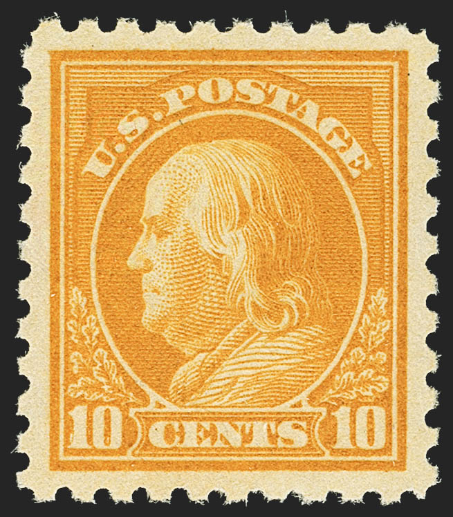 Sale no. 1156 — Lot no. 3661 — Siegel Auction Galleries