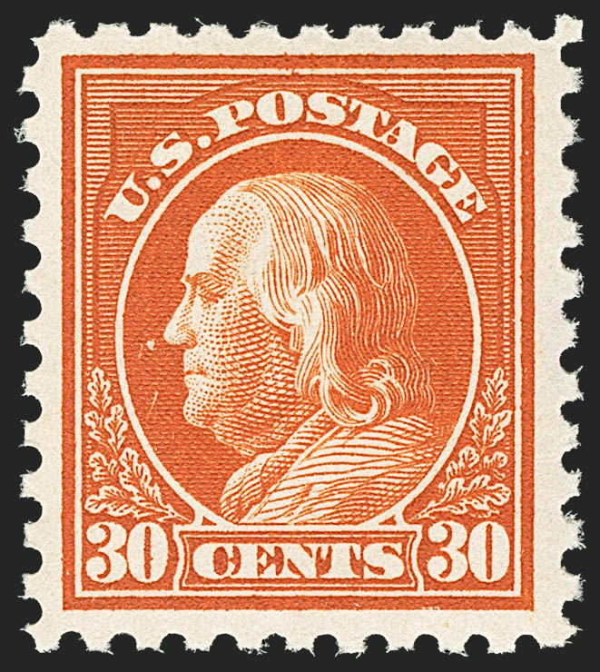 Sale no. 1156 — Lot no. 3669 — Siegel Auction Galleries