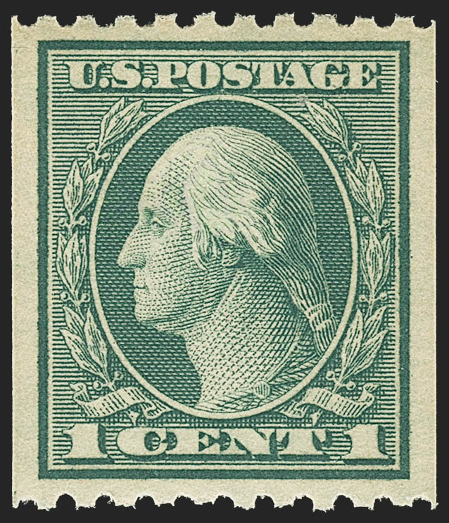 Sale no. 1156 — Lot no. 3678 — Siegel Auction Galleries