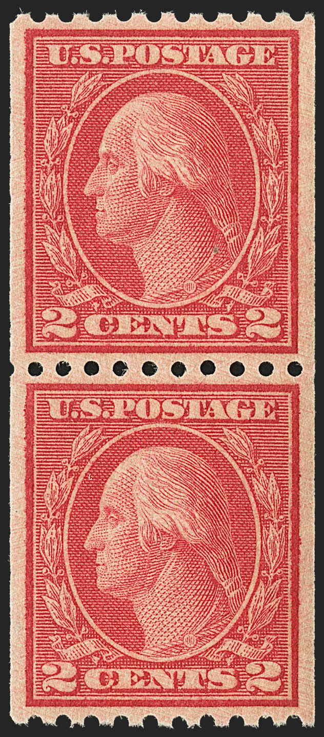 Sale no. 1156 — Lot no. 3679 — Siegel Auction Galleries