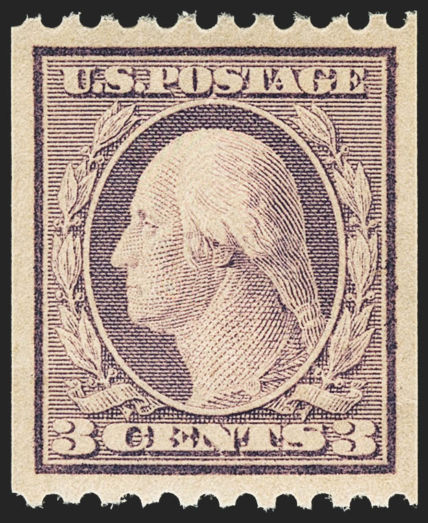 Sale no. 1156 — Lot no. 3681 — Siegel Auction Galleries