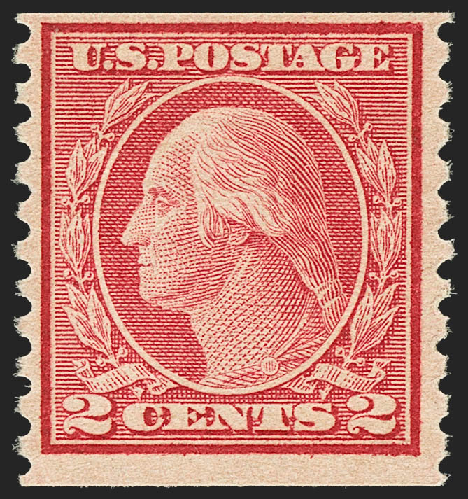 Sale no. 1156 — Lot no. 3683 — Siegel Auction Galleries