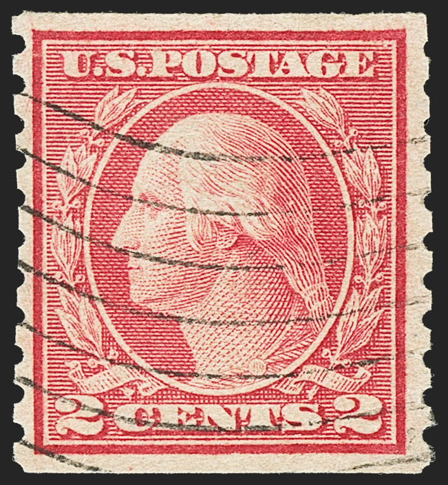 Sale no. 1156 — Lot no. 3685 — Siegel Auction Galleries